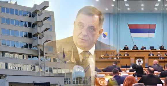 Милан Благојевић: Декларација по Додиковој мјери 