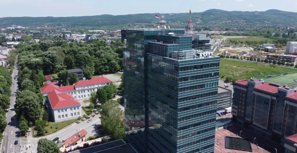 Vlada Republike Srpske se zadužila skoro 60 miliona KM