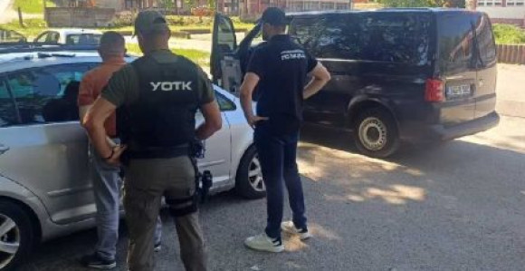 Ево ко је ухапшен у акцији "Циљ", међу њима и одборник