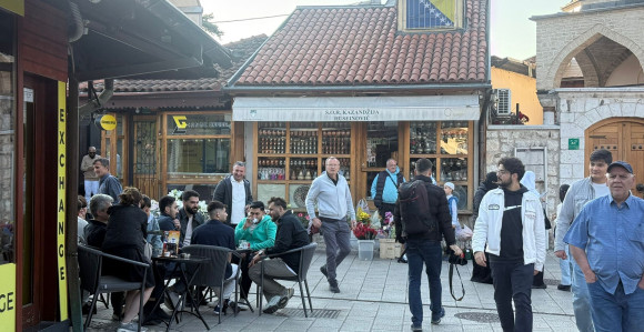 Муслимани данас обиљежавају Курбан-бајрам