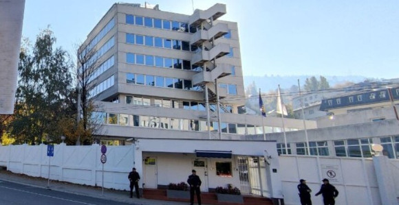 Билт и Петрич позвали на укидање ОХР: БиХ је потребан нови почетак