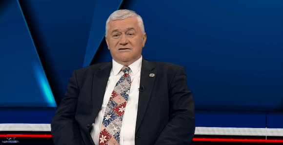 ШОКАНТНО ОТКРИЋЕ: Додиков савјетник и бивши шеф полиције РС Драган Андан радио за енглеску обавјештајну службу (ВИДЕО)