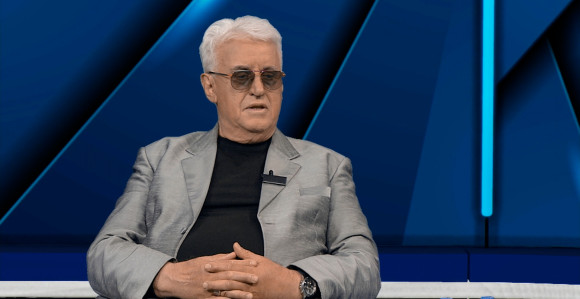 "Знамо шта је руководство Српске потписало у Америци" (ВИДЕО)