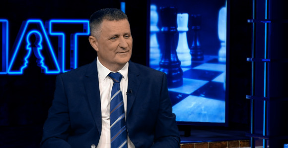 Потребна нам је промјена система, у Српској о свему одлучује један човјек