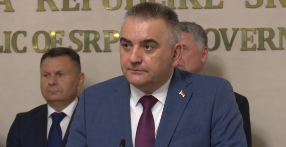 Минић и Будимир одбацили наводе о повезаности појединих припадника МУП-а и функционера СНСД са шверцом кокаина
