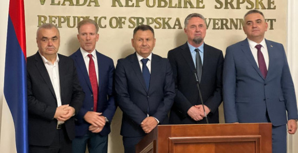 Ојадиће нас Додикови лобисти: Увелико се спремају послови и преузимање до посљедњег ресурса Републике Српске