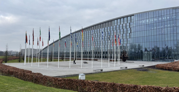 Politiko: NATO jača odbranu Gotlanda iz straha od Rusije