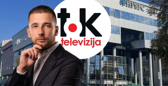 Бегићу уговор од ИРБ-а у вриједности од 650.000 марака