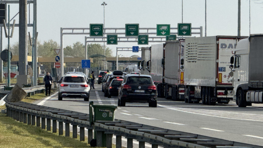 Nova pravila: Šta ne smijete unositi u Hrvatsku?