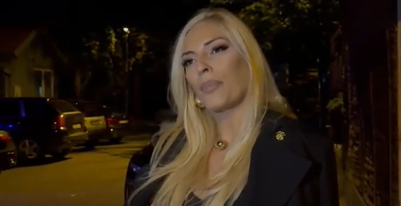 "Бивши партнер је од мене очекивао да будем домаћица"