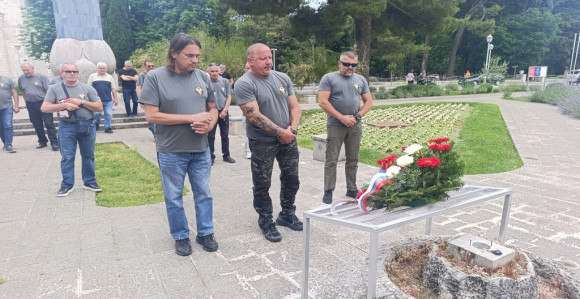 Veterani prijete protestom - položaj boraca je težak!