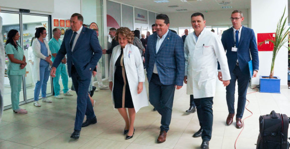 Варничи на релацији бивши директор и замјеник УКЦ-а?