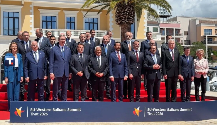 Budućnost Zapadnog Balkana je u EU, iskoristite zamah