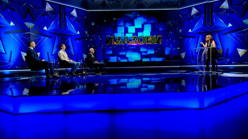 Vrijeme visokih predstavnika je isteklo, tu ulogu treba da preuzmu domaći političari (VIDEO)