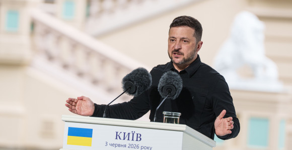 Зеленски: Извршити притисак на Русију да оконча рат
