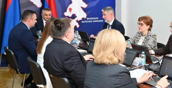 Kojić i Božović poručili: Možete kako hoćete, ali ne dokle hoćete!