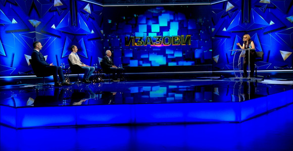 Вријеме високих представника је истекло, ту улогу треба да преузму домаћи политичари (ВИДЕО)