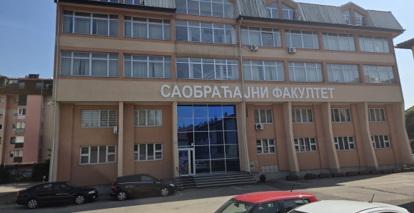 Добој: Кривична пријава против бившег декана Саобраћајног факултета