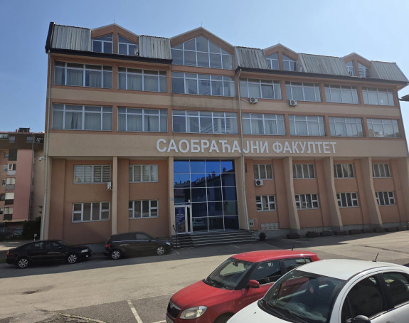 Doboj: Krivična prijava protiv bivšeg dekana Saobraćajnog fakulteta
