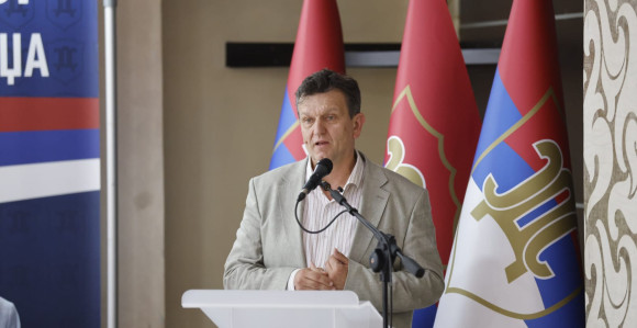 Блануша кандидат за предсједника, нема уласка ПСС у СДС