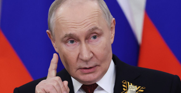 Putin traži ubrzanje izgradnje nuklearnih ledolomaca