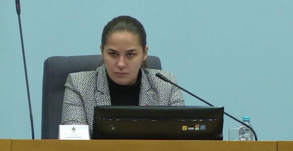Полиција се о случају Ање Љубојевић огласила након 3 дана