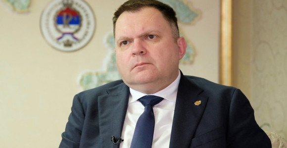 Шеховац обавља професионално своје дужности