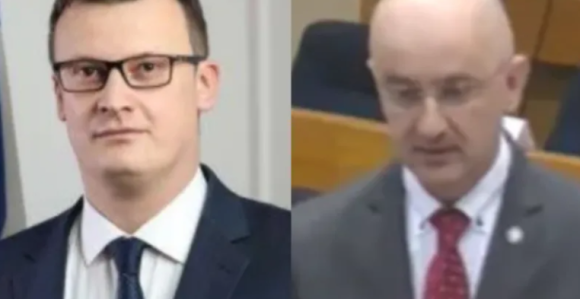 Жестока расправа Божовића и Мазалице на мрежи "X"
