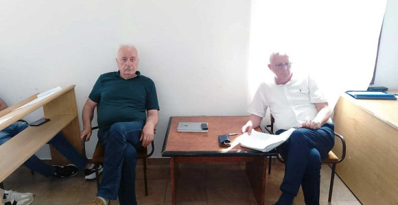 Прихваћена неопозива оставка Гојка Кличковића