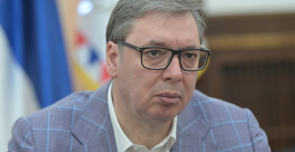 Промијењени односи Србије и САД за вријеме Трамповог мандата