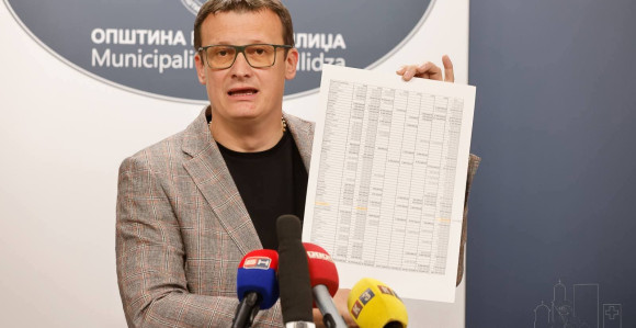 Предаћемо иницијативу за посебан статус 44 општине (ВИДЕО)
