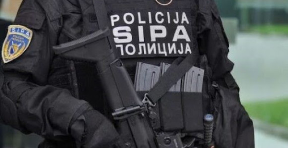 СИПА: На подручју Мостара слободе лишено једно лице