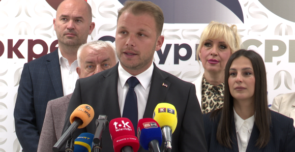 Novo vladino zaduženje moramo zaustaviti (VIDEO)