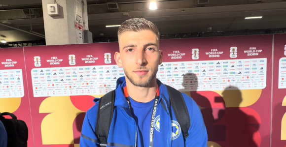 Лукић оборио рекорд, постао најтраженији фудбалер на свијету
