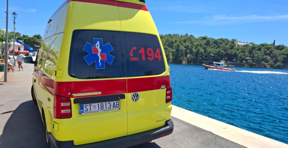 Сплит, детаљи несреће: Погинуле 3 особе, трага се за једном
