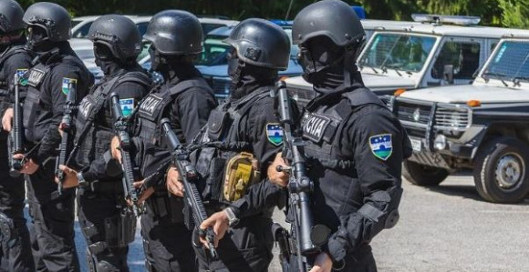 Kod Velike Kladuše ubijen 30-godišnji muškarac