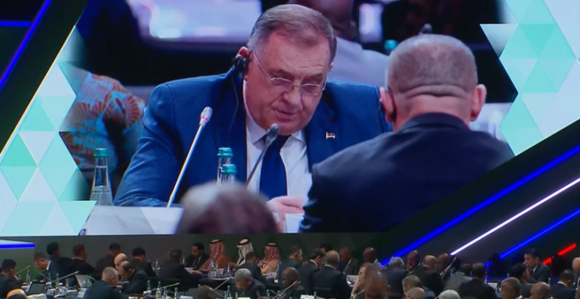 Коначна одлука Суда у Стразбуру: Милораду Додику нису угрожена права, пресуда Суда БиХ остаје на снази!