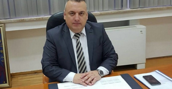Радуловић остао без већине, тражио прекид скупштине