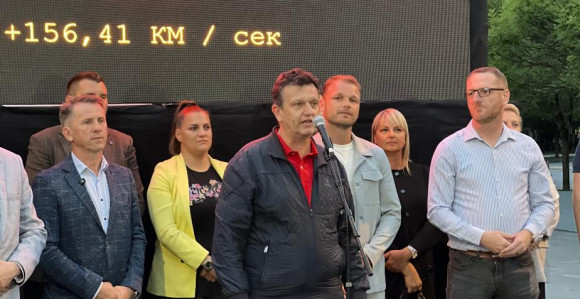 Постављен бројчаник задужења: Ово представља пропаст у којој се налази Република Српска