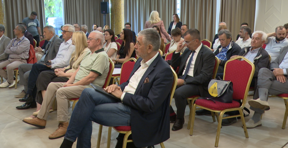 Владајуће елите у БиХ не занимају европске интеграције