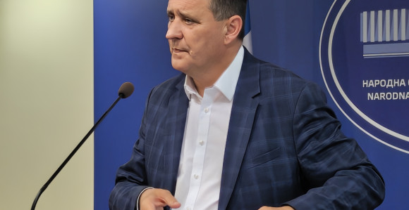 Ђајић: Разочаран сам стањем у малим срединама