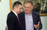 Шулић оптужио Аџића да узима пола од сваког пројекта
