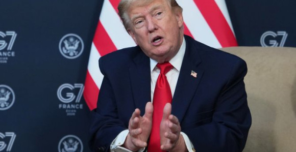 Amerika i Iran potpisali sporazum o okončanju sukoba