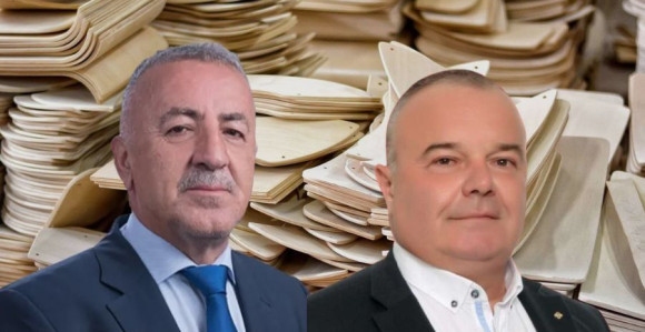 Ковачеве машине купила фирма која ради за општину