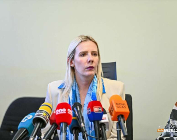 Одбијена тужба против замјенице главног тужиоца Бијељина