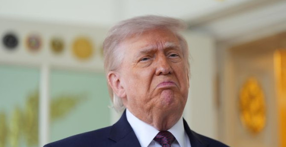 Трамп: Након рата са Ираном не постоје границе мојој моћи