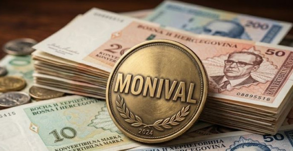 БиХ на сивој листи Монеyвала, Делегација ЕУ поручила: Отклоните недостатке!