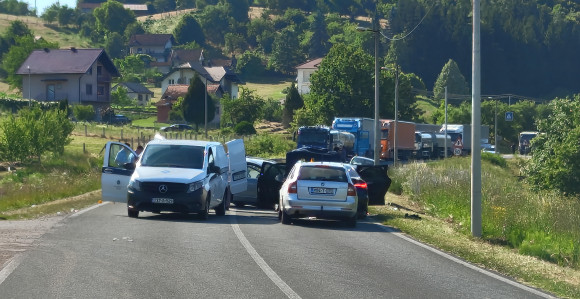 Детаљи несреће код Бањалуке: Погинуле 3 особе