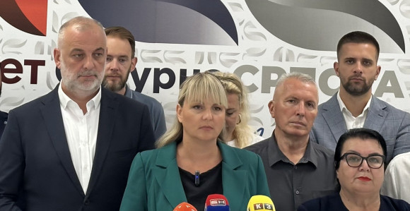 Милановић: Кладионице треба удаљити од школа