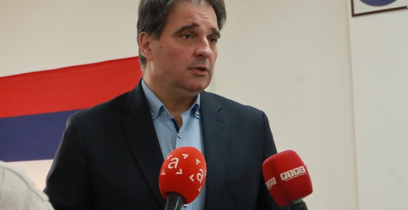 Кривична пријава неодговорном директору у Гацку